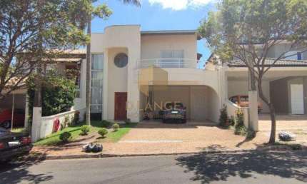 Casa em condomínio fechado com 3 quartos à venda na Rua Elso Previtale, 645, Jardim Alto da Colina, Valinhos