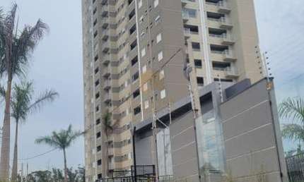 Apartamento com 2 quartos à venda na Rua Aguinaldo Xavier de Souza, 121, Parque Prado, Campinas