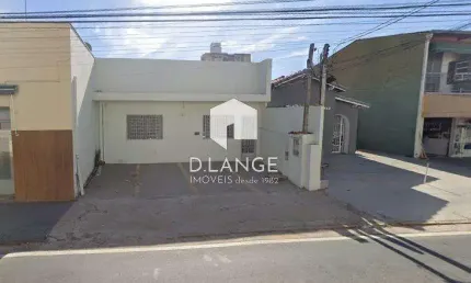 Casa à venda no bairro Jardim Guanabara em Campinas