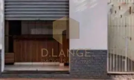 Sala comercial à venda na Rua Ferreira Penteado, 977, Centro, Campinas