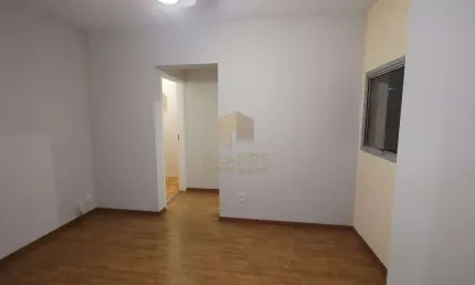 Apartamento à venda em Campinas, Centro, com 1 quarto, com 50 m², George V