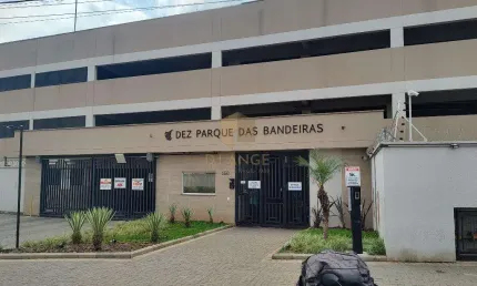 Apartamento para alugar no bairro residencial parque da fazenda em campinas