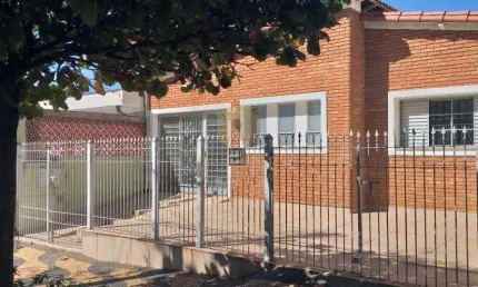 Casa à venda em Campinas, Jardim Dom Nery, com 2 quartos, com 128 m²