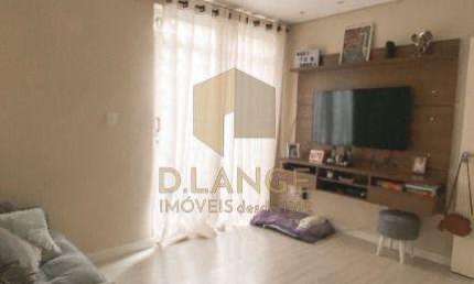 Apartamento à venda em Campinas, Centro, com 2 quartos, com 77.05 m², Libra