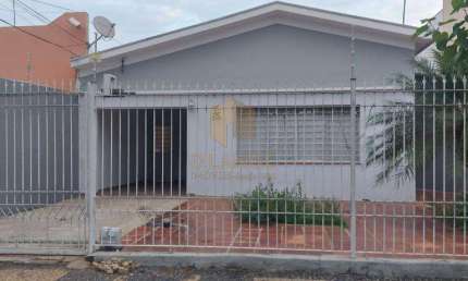 Casa para alugar no bairro Jardim do Lago em Campinas