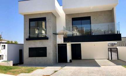 Casa à venda em Campinas, Loteamento Alphaville Campinas