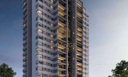 Apartamento com 3 quartos à venda na Rua Antônio Lapa, 118, Cambuí, Campinas