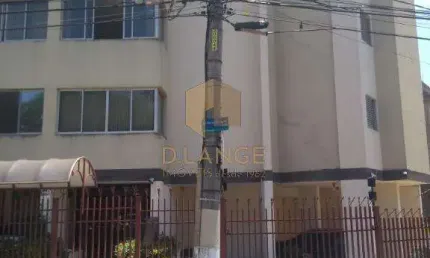 Apartamento à venda em Campinas, Jardim Proença, com 2 quartos, com 72 m², Erika Maria