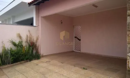 Casa à venda em Campinas, Jardim García, com 4 quartos, com 180 m²