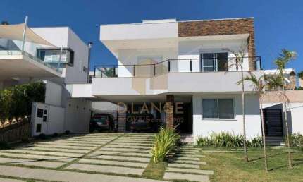 Casa à Venda no Loteamento Parque das Sapucaias, em Campinas/SP