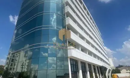 Sala à Venda no Ed. The First Offices (Próximo Dom Pedro Shopping) - Campinas-SP