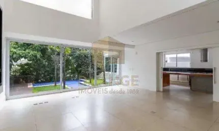 Casa em condomínio fechado com 3 quartos à venda na Avenida Alphaville, 8, Alphaville Dom Pedro, Campinas