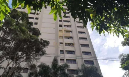 Apartamento à venda em Campinas, Jardim Guarani, com 4 quartos, com 156 m², Edifício Ilhas Canárias