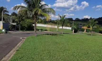 Terreno à venda em Campinas, Chácara Bela Vista, com 1584.7 m², Chacaras Bela Vista