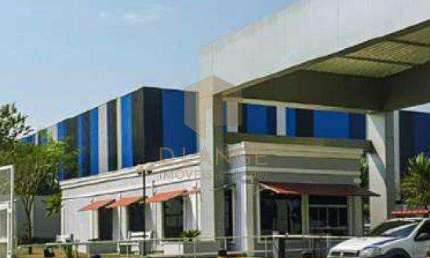 Terreno à venda em Mogi Mirim, Martim Francisco, com 2000 m², Condomínio Empresarial Wpark