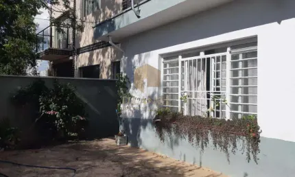 Casa à venda em campinas, swift, com 3 quartos, com 125 m²