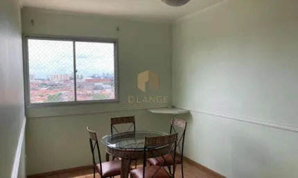 Apartamento com 2 quartos à venda na Avenida Mococa, 125, Vila Pompéia, Campinas