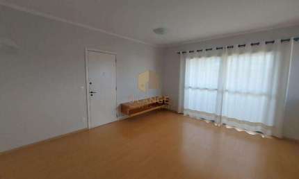 Apartamento com 3 quartos à venda na Avenida Princesa D'Oeste, 541, Jardim Proença, Campinas