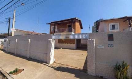 Casa com 3 quartos à venda na Rua da Imprensa, 41, Jardim Vista Alegre, Paulínia
