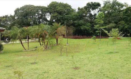 Terreno à venda em Itatiba, Condominio Residencial Paradiso, com 645.43 m²