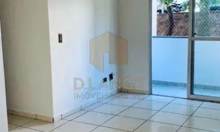 Apartamento com 2 quartos à venda na Avenida Ary Rodrigues, 315, Parque Camélias, Campinas