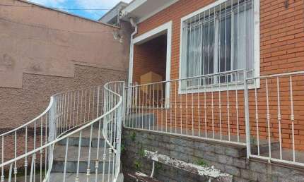 Casa à venda em Campinas, Ponte Preta, com 3 quartos, com 181 m²