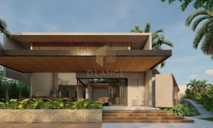 Casa à venda em Campinas, Residencial Jatibela, com 4 suítes, com 541.92 m², residencial jatibela