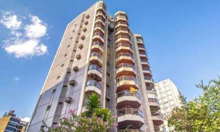 Cobertura à venda em Campinas, Cambuí, com 4 suítes, com 244.23 m², saint germain
