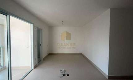 Apartamento com 1 quarto à venda na Rua Sacramento, 750, Jardim Guanabara, Campinas