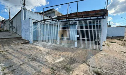 Barracão para alugar no bairro Jardim Bom Sucesso em Campinas
