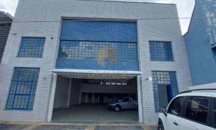 Sala comercial com 5 salas para alugar na Vila Nova, Campinas 