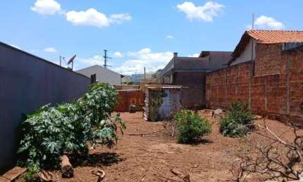 Terreno à venda no Jardim Nossa Senhora de Lourdes em Campinas