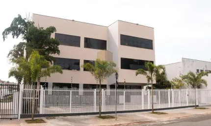 Prédio para alugar em campinas, jardim do lago, com 750 m²