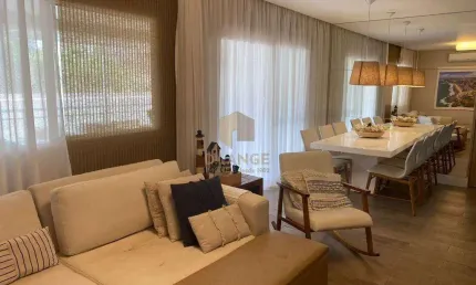 Apartamento com 3 quartos à venda na Rua Sacramento, 1032, Vila Itapura, Campinas