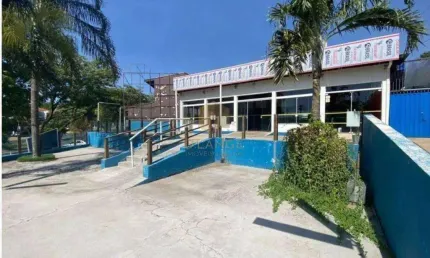Salão para venda e locação no bairro Jardim Proença em Campinas
