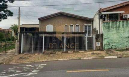 Casa à venda em Campinas, Vila Lemos, com 2 quartos, com 120 m²
