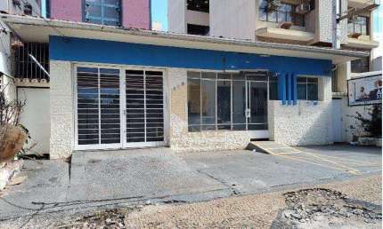 Casa para alugar em Campinas, Vila Itapura, com 255 m²