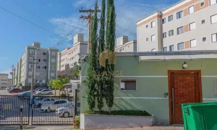 Apartamento à venda em campinas, loteamento parque são martinho, com 2 quartos, com 49 m²