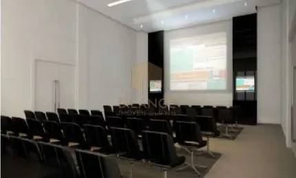 Sala comercial à venda no Jardim Guanabara em Caminas SP