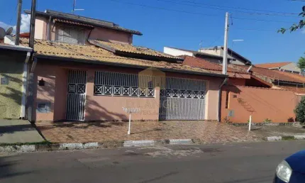 Casa com 3 quartos à venda, 250 m², São José, Paulínia