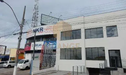 Prédio para alugar em Campinas, Jardim Bonfim, com 660 m²
