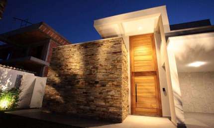 Casa de condomínio à venda no Loteamento Mont Blanc Residence, Campinas/SP