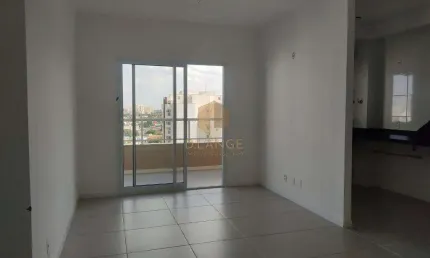 Apartamento à venda e para locação no Jardim Guanabara em Campinas SP