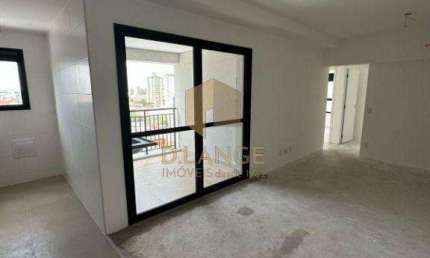 Apartamento à venda no Jardim Guanabara em Campinas SP