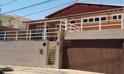 Casa com 3 quartos à venda na Rua Ceará, 89, Jardim Celani, Valinhos