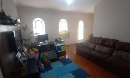 Casa comercial com 1 sala à venda na Rua Itacy Duarte, 70, Parque Beatriz, Campinas