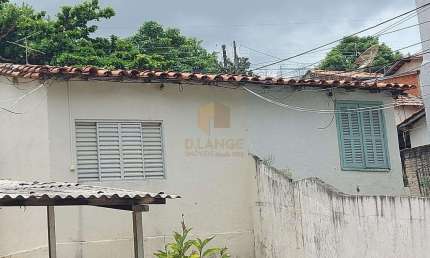 Casa à venda em Campinas, Vila Itália, com 1 quarto, com 179 m²
