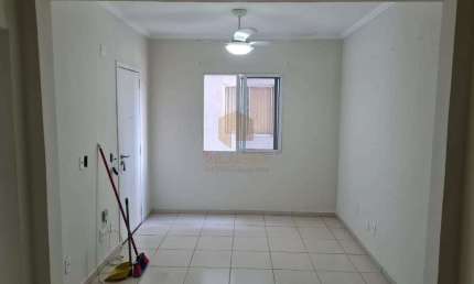 Apartamento com 3 quartos à venda na Vila Marieta, Campinas 