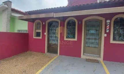 Casa para alugar em Campinas, Jardim Proença, com 1 quarto, com 120 m²