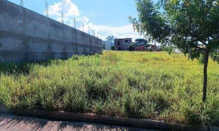 Terreno à venda em Paulínia, Nova Veneza, com 200 m²